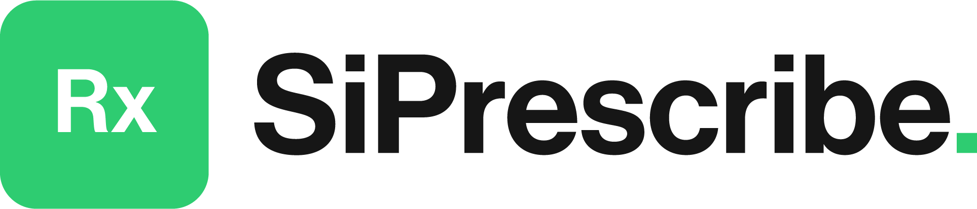 SiPrescribe Logo